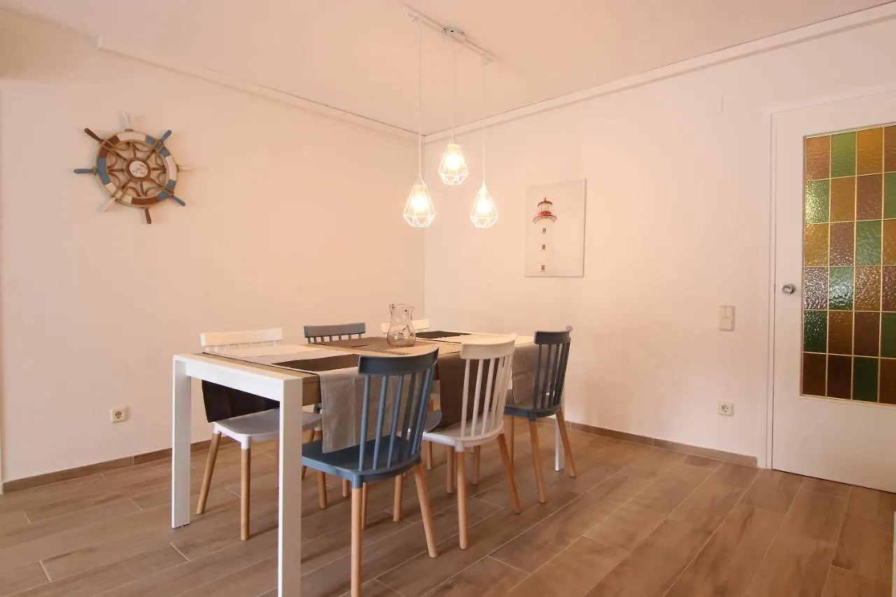 Stay U-Nique Apartments Platja d'Aro