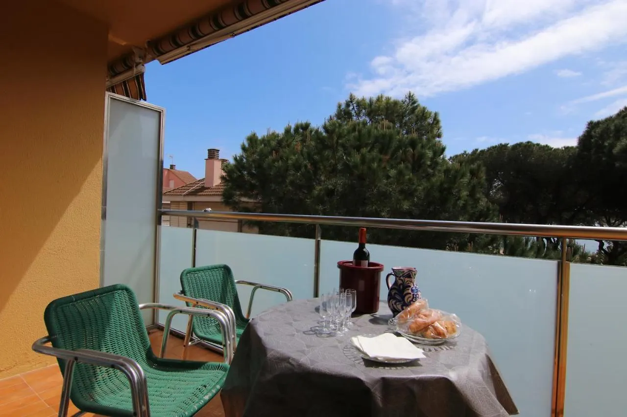 Stay U-Nique Apartments Platja d'Aro