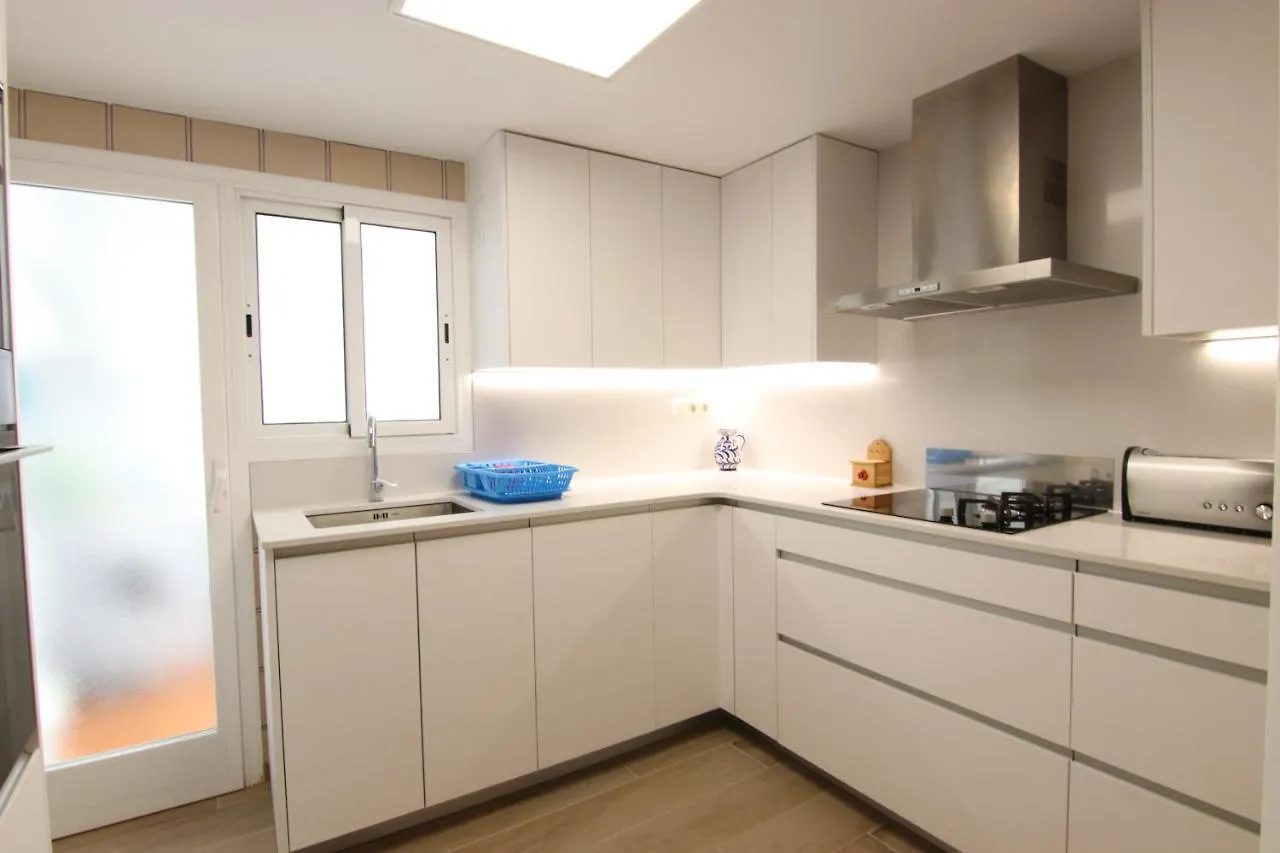 Stay U-Nique Apartments Platja d'Aro  0*,