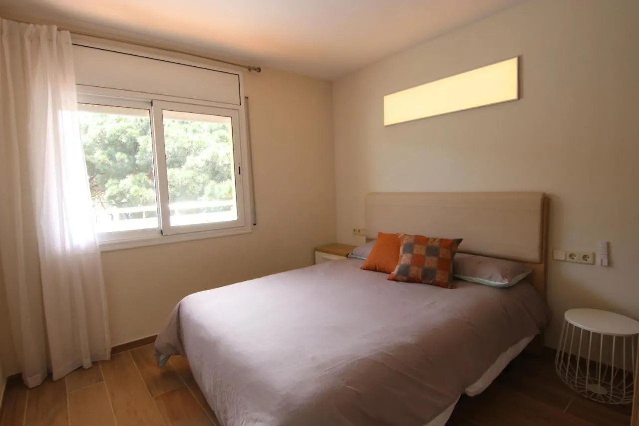Stay U-Nique Apartments Platja d'Aro