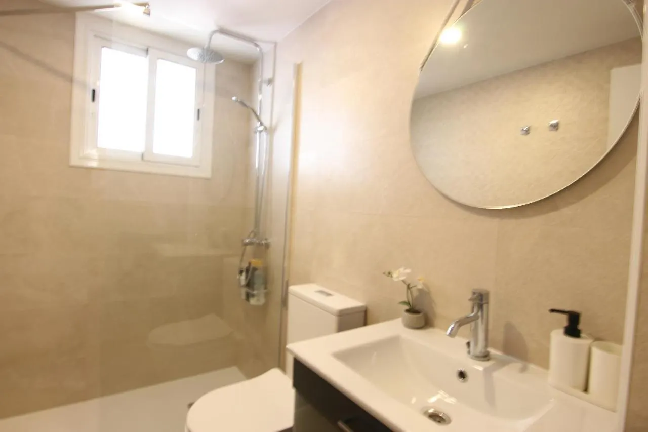 Stay U-Nique Apartments Platja d'Aro