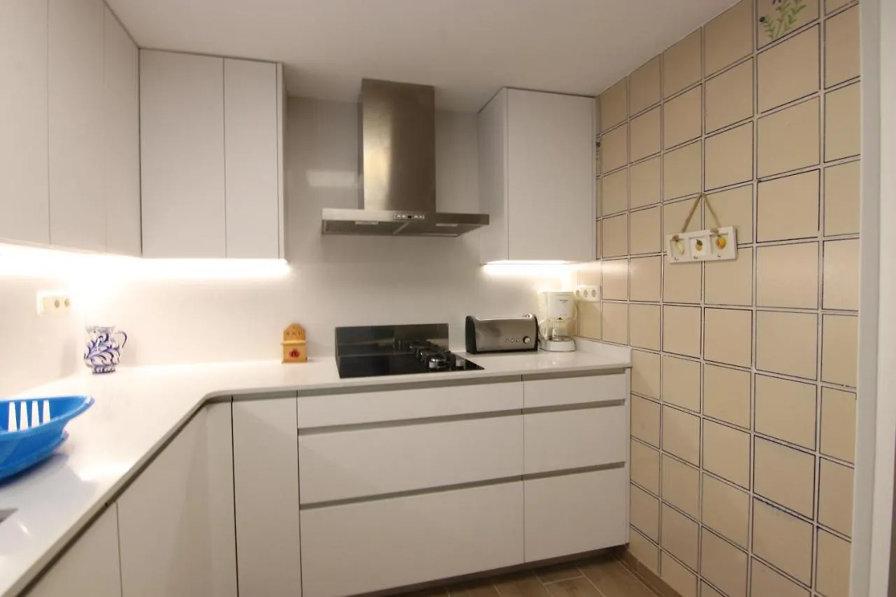 Stay U-Nique Apartments Platja d'Aro