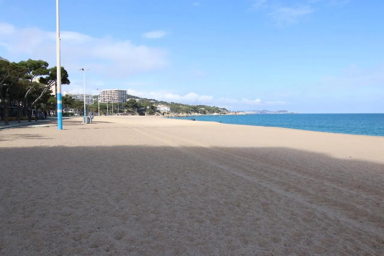 Stay U-Nique Apartments Platja d'Aro