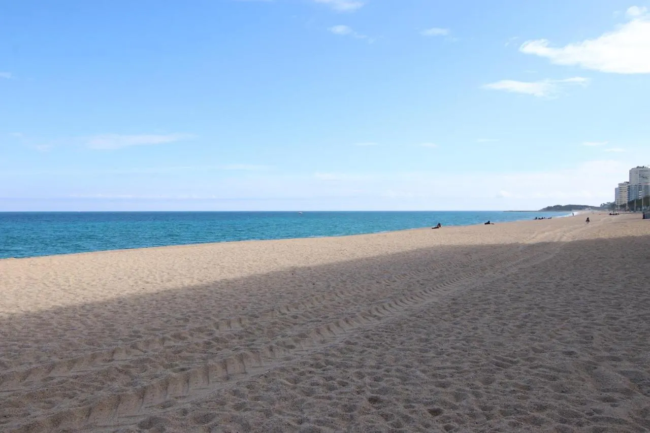 Stay U-Nique Apartments Platja d'Aro  0*,