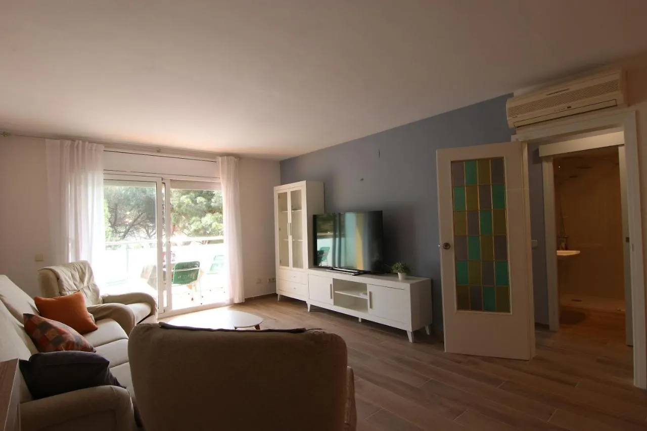 Stay U-Nique Apartments Platja d'Aro