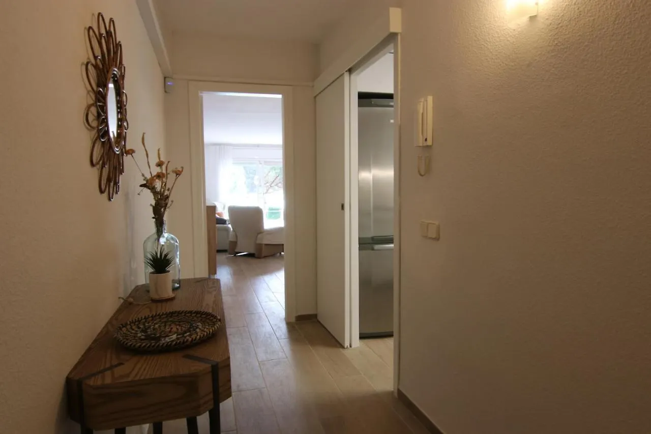 Stay U-Nique Apartments Platja d'Aro