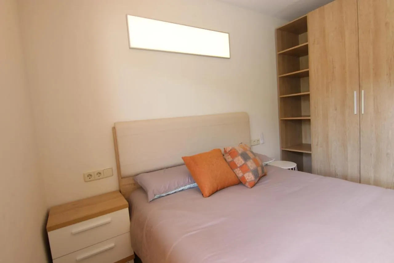 Stay U-Nique Apartments Platja d'Aro