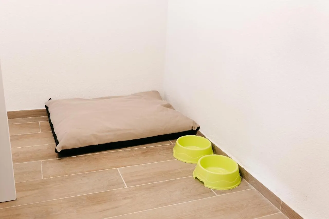 Stay U-Nique Apartments Platja d'Aro